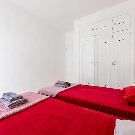 Lejlighed Ruby Harbour House Corralejo