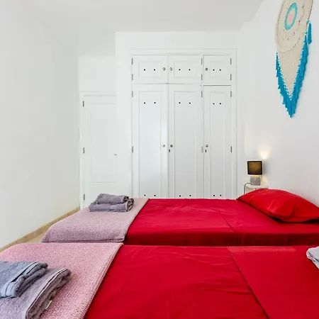 Ruby Harbour House Lejlighed *