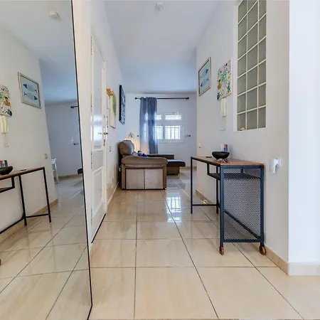 Ruby Harbour House * Corralejo