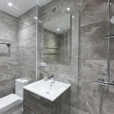 Ruby Harbour House Lejlighed *