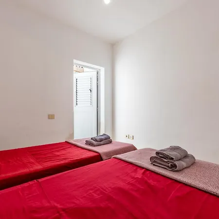Lejlighed Ruby Harbour House Corralejo