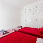 Апартаменты Ruby Harbour House Коральео