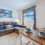 Апартаменты Ruby Harbour House *