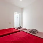 Апартаменты Ruby Harbour House Коральео