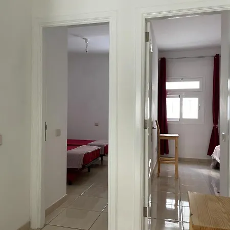 公寓 Ruby Harbour House