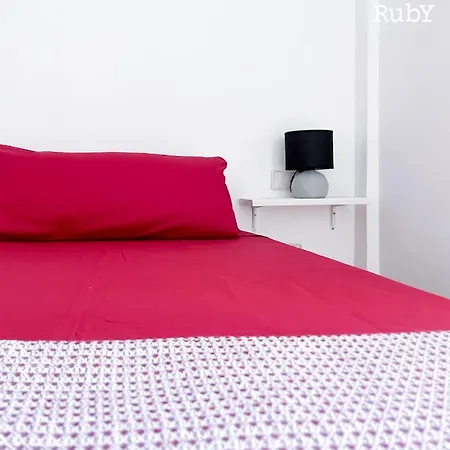 Ruby Harbour House 公寓 科拉雷侯
