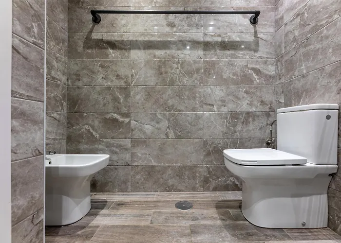 Ruby Harbour House Corralejo