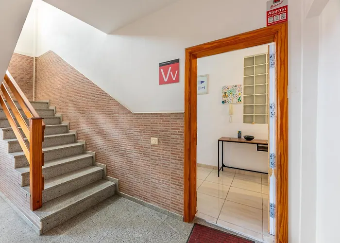 Ruby Harbour House Corralejo