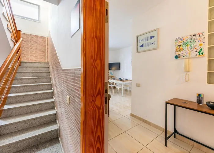 Ruby Harbour House Lejlighed