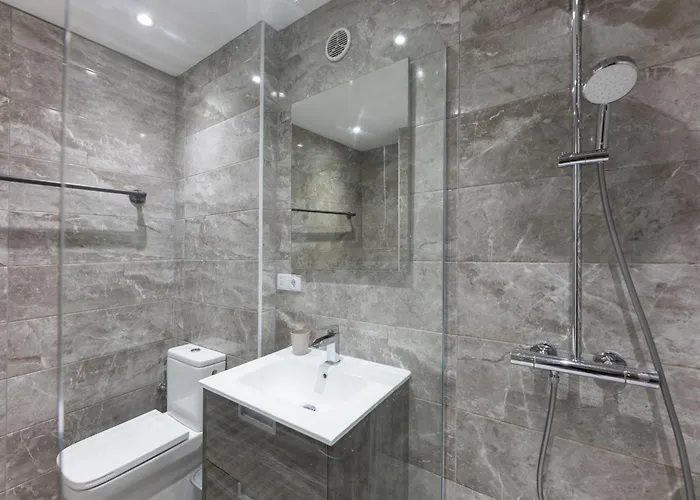 Ruby Harbour House Lejlighed *