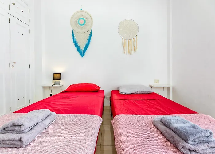 Lejlighed Ruby Harbour House *