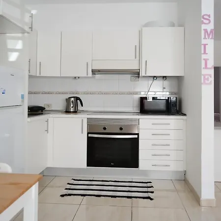 Ruby Harbour House Apartment Corralejo