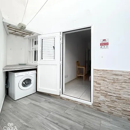 Ruby Harbour House Apartamento Corralejo