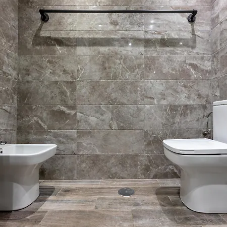 Ruby Harbour House Corralejo