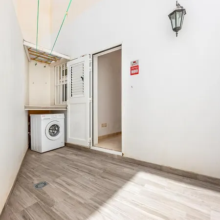 Apartamento Ruby Harbour House