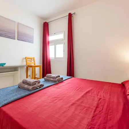Apartamento Ruby Harbour House Corralejo