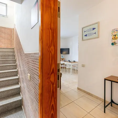 Ruby Harbour House Apartamento
