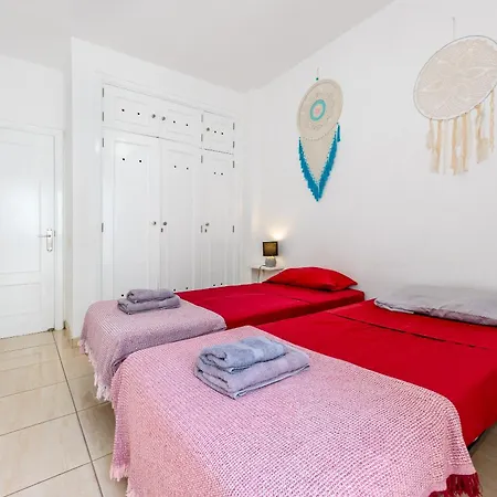 Ruby Harbour House *