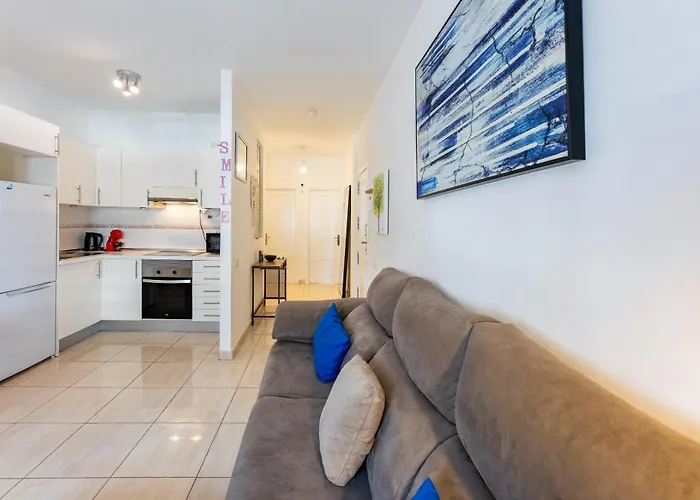 Ruby Harbour House Corralejo