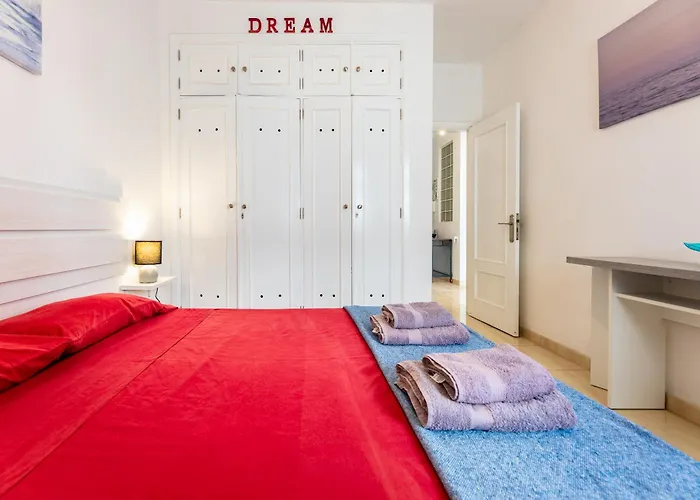 Ruby Harbour House Appartement