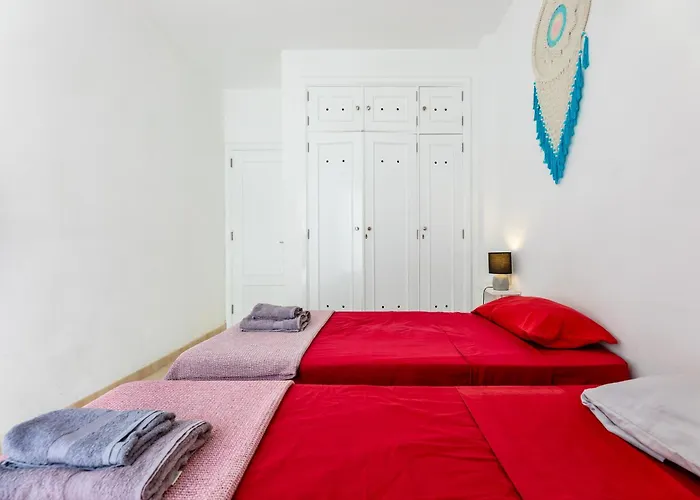 Ruby Harbour House Daire *