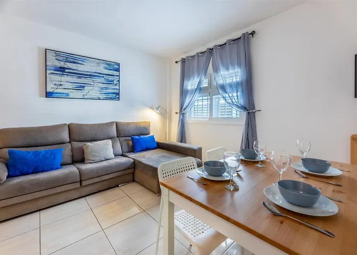 Daire Ruby Harbour House *