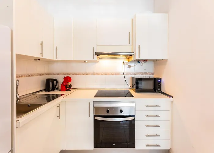 Ruby Harbour House * Corralejo