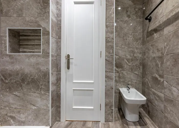 Appartement Ruby Harbour House *