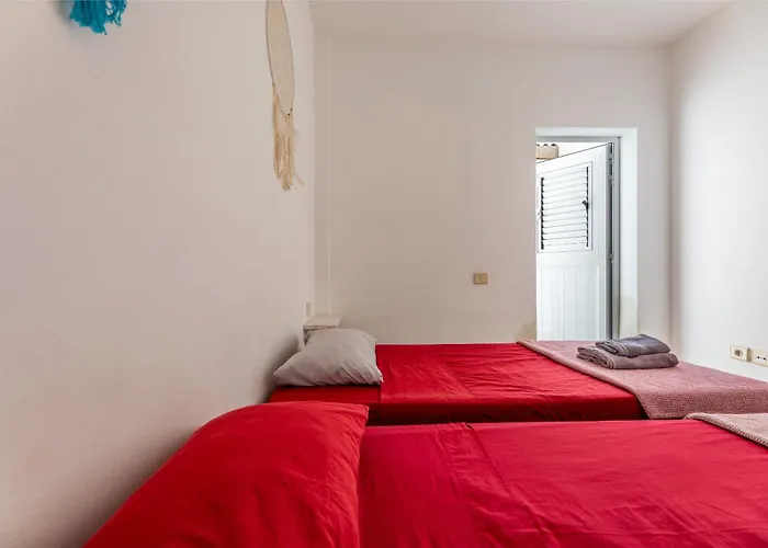 Ruby Harbour House Daire *