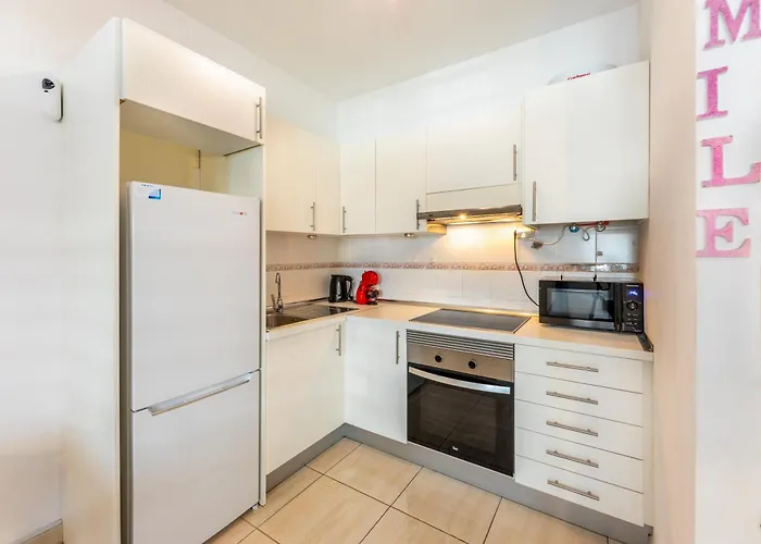 Appartement Ruby Harbour House *