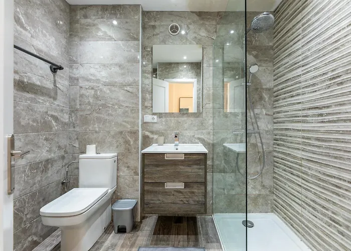 Ruby Harbour House Corralejo