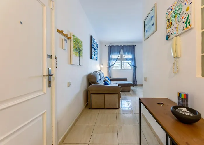 Ruby Harbour House Appartement *