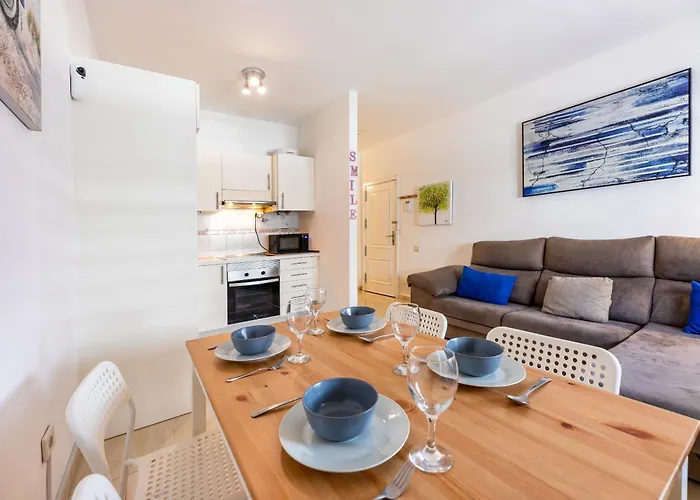 Ruby Harbour House * Corralejo