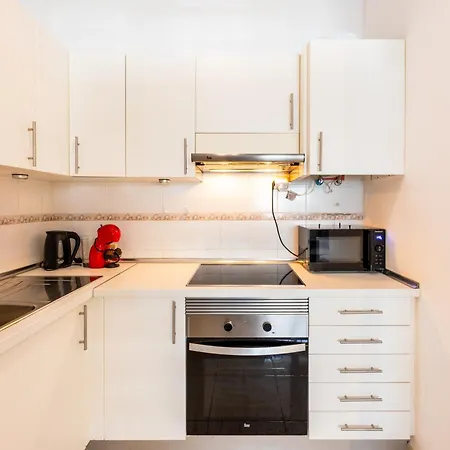 Ruby Harbour House * Corralejo