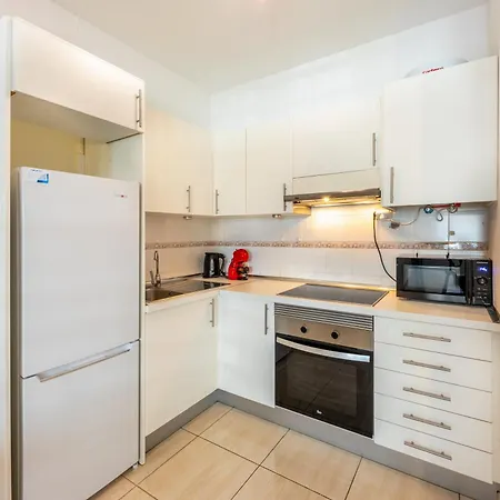 Apartment Ruby Harbour House *