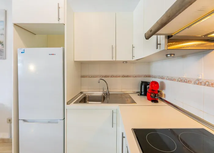 Apartment Ruby Harbour House *