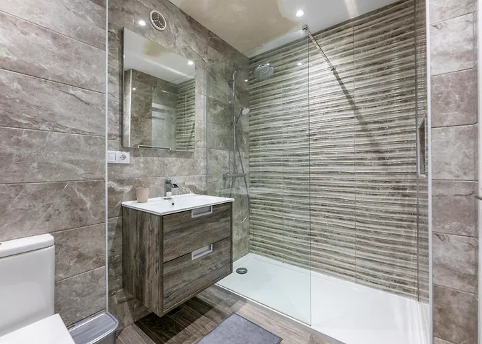 Apartment Ruby Harbour House Corralejo