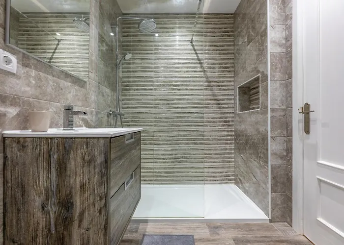 Ruby Harbour House * Corralejo